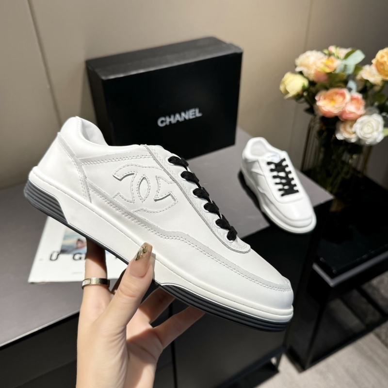 Chanel Sneakers